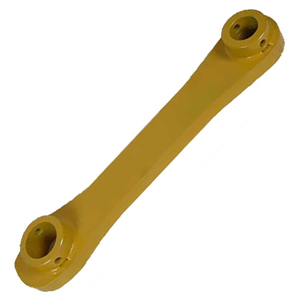 Aftermarket 189-3878 LH Link With Bolt Hole Fits Caterpillar Fits CAT 330 330B 330L 330C 330 BAL10-0088 - main